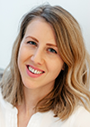 Lienbacher Manuela  MSc