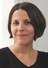 Staller-Niederhammer Julia Mag.a