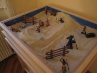 Sandkasten