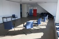 Seminar Raum
