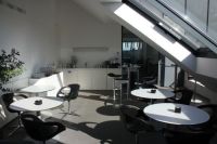 Cafeteria