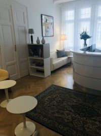 Wartezimmer Riemergasse