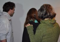 Familienaufstellung