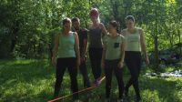 Teambuilding Outdoor