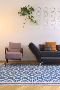 Couch fr das liegende Setting