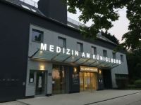 Praxis 13 Medizin am Kniglberg