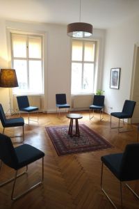 Gruppenraum
