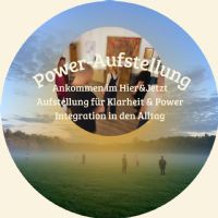 Power-Aufstellung