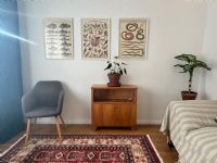 Therapiezimmer