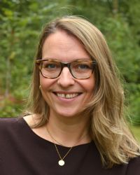 Melanie Wegerer