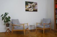 Psychotherapie