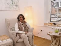 Willkommen in meinem Praxisraum 