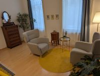 Sessel f�r Einzelgespr�che