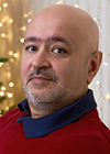 Omar Saleh
