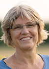 Karin Stger