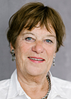 Elfriede Tomaschek