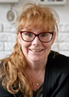 Karin Maria Kerschbaumer-Benedek