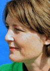 Johanna Sommer-Frenzel