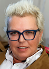 Ingrid Pfurtscheller