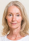 Dagmar Shorny
