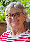 Mag.phil. Renate Hrl