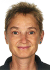 Mary Steiner