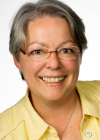 Judith Hazdra