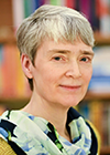 Heike Lindstedt