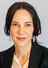 Sandra Gebistorf
