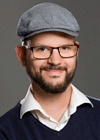 Mathias Rauberger
