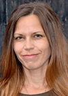 Klara Hallman