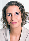 Sylvia Offenhuber