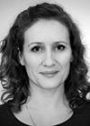Pamela Mensing