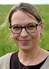 Melanie Wegerer