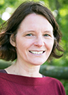 Karin Lagger