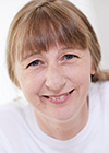 Anja Fischer