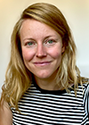 Sandra Hruska