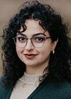 Jasmin Ghazanfari