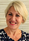 Gerda Gratzer