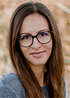 Nadine Steger
