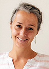 Edith Kriegl