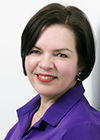Margarete Friedl